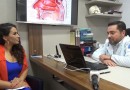 Tire suas dúvidas sobre a Apneia do Sono com o profissional  Rodolfo Toledo