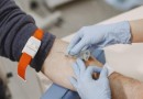 Doação de sangue pode salvar até quatro vidas