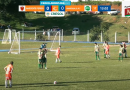 Nascente do Peperi vence e elimina o Universal nas quartas de final do Cerqueirense de Futebol