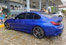 Jovens mortos dentro de BMW foram asfixiados por monóxido de carbono, conclui perícia