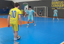 Copa Squad/DME reúne mais de 400 crianças e define campeões em quatro categorias