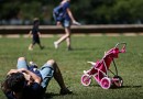 Pediatras pedem aprovação de lei com licença-paternidade de 1 mês