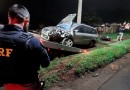 Após pagamento parcelado de fiança, motorista que causou acidente com morte em SMO deixa a prisão