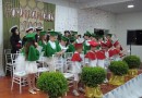 Escola Tia Jô encerra ano letivo com colação de grau do infantil e fundamental