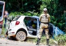 PMRv registra queda nos números de óbitos, feridos e acidentes nos primeiros meses do ano