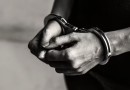 Polícia de Palma Sola prende homem após agressão a mulher em via pública
