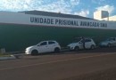 Presídio enfrenta surto de Covid-19