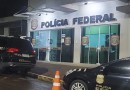 Mega operação desarticula grupo criminoso em Dionísio Cerqueira