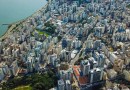 SC tem 2° maior crescimento populacional do país e supera 8,1 milhões de habitantes