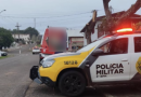 Homem de São Miguel do Oeste é encontrado morto dentro de van no Paraná