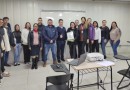 Administração Municipal inicia curso gratuito de Assistente Administrativo em parceria com o SENAI