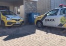 Homem com mandado de prisão por latrocínio é preso pela Polícia Militar