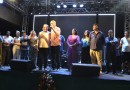 Bom Jesus do Sul comemora 26 anos em alto estilo