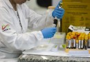Laboratório Central de Saúde Pública de Santa Catarina ultrapassa 980 mil exames realizados em 2023
