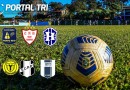 Definidos os confrontos de semifinais do Cerqueirense 2022