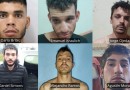 Polícia brasileira e argentina trabalham em conjunto para captura de homens que fugiram em Bernardo de Irigoyen