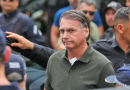PGR apresenta parecer contrário à prisão domiciliar para Bolsonaro