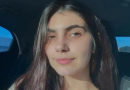 Jovem é encontrada morta em apartamento e namorado é preso por suspeita de feminicídio em SC