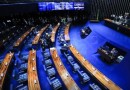 Senado também derruba decreto do IOF