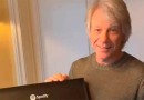 "Livin' On A Prayer", clássico do Bon Jovi, alcança 1 bilhão de audições no Spotify