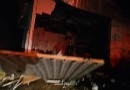 Homem morre após explosão em sistema de amadurecimento de banana