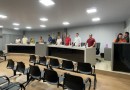 Câmara discute projetos sobre limpeza de terrenos e criação de ponto de táxi rotativo