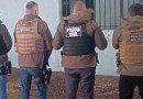 GAECO deflagra nova fase da Operação Sodalitas Finis contra facção criminosa