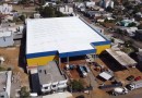 Bonno Atacarejo deve inaugurar no final do mês de outubro