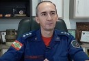Corpo de Bombeiros realiza ações preventivas em escolas estaduais do município