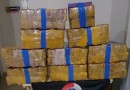 Jovens são presos por tráfico de drogas em Chapecó