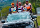 Piloto Lucian Brandalize conquista título no paranaense de kart