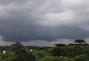 Chuva retorna ao Paraná após mais de 20 dias de sol