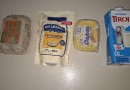 Homem é preso após furtar produtos alimentícios de caminhão
