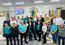 Sicoob recebe homenagem na Câmara Municipal de Vereadores de Bandeirante/SC