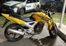 Homem embriagado comete vários delitos, desacata policiais e quebra viatura