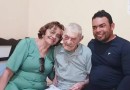 Após morte de britânico, brasileiro de 112 anos é o homem mais velho do mundo