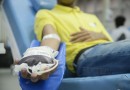 14 em cada mil brasileiros são doadores de sangue regular