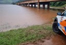 Situação no Goio-Ên é tranquila, diz Defesa Civil