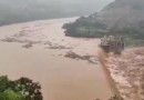 Após rompimento de barragem, Governo do RS informa que monitora estruturas de outras 13 barragens no Estado