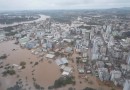 Com 27 mortes passagem de ciclone extratropical supera a maior tragédia natural do RS