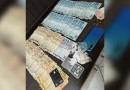 Suspeito de disparo de arma de fogo é preso por tráfico de drogas em Maravilha