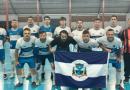 SME Princesa empata fora de casa e avança no Regional de Futsal