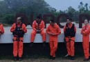 Quem eram os 6 militares mortos em queda de helicóptero em MG