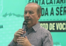 Jorginho Mello promete fila de até 3 meses para cirurgias eletivas em SC: ‘nunca vai zerar’