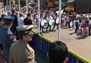 Após dois anos, entidades se preparam para o tradicional desfile de Sete de Setembro