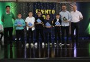 “Evento de Gala” o maior evento de valorização de categorias de base já visto foi idealizado e realizado pela escolinha Garra Futsal