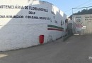 STJ decide manter presos em contêineres em Penitenciária de Florianópolis