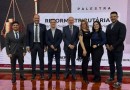 ASCOAGRIN participa de palestra da Associação Comercial do Paraná em Pato Branco