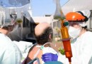 Passeio ao ar livre auxilia na recuperação de pacientes com covid-19