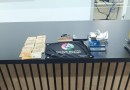 Homem é preso com mais de meio quilo de maconha após ação da Polícia Militar